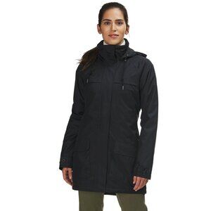 Columbia Lookout Crest Hooded Jacket - Women's